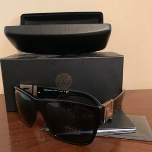 Versace Sunglasses